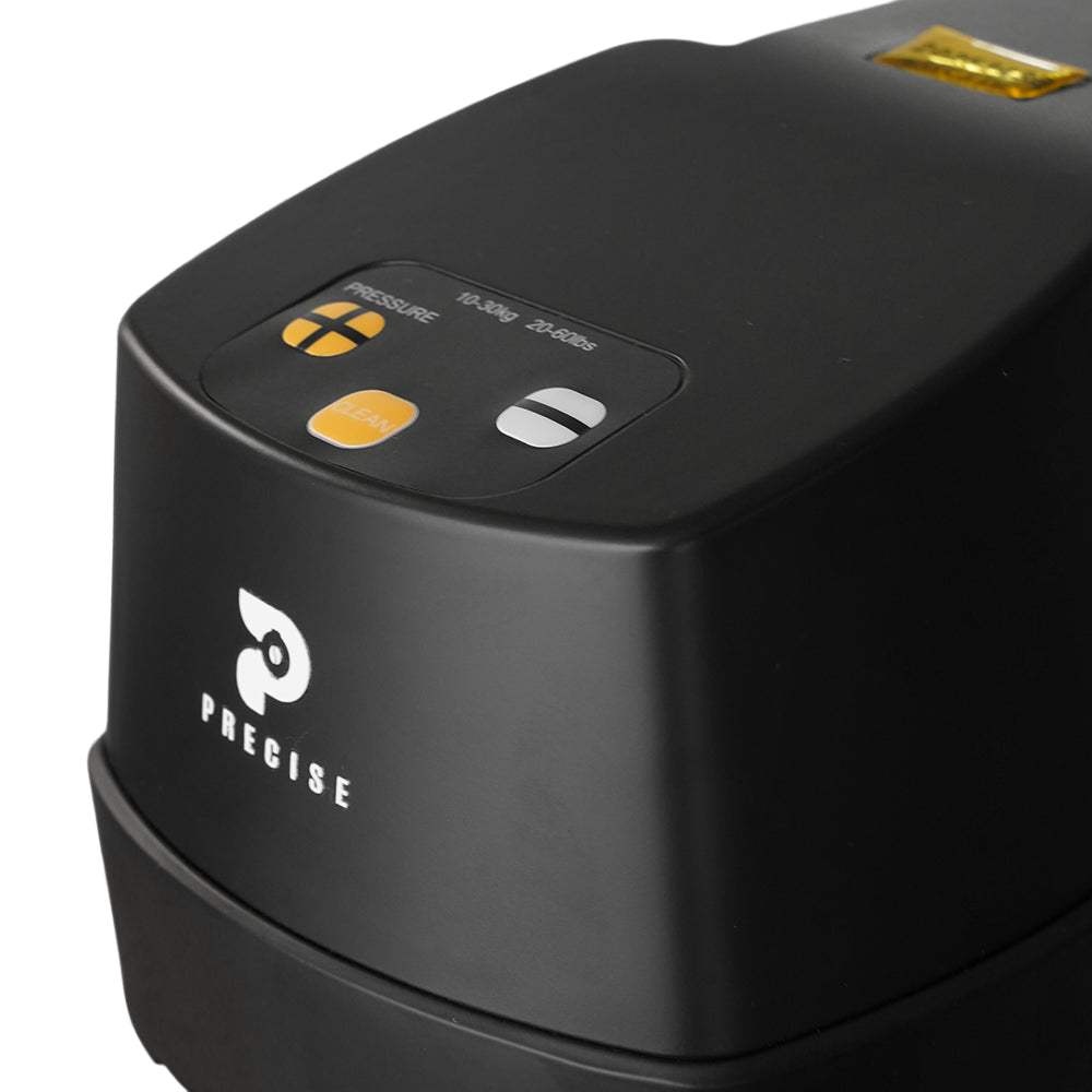 Precise Automatic Coffee Tamper