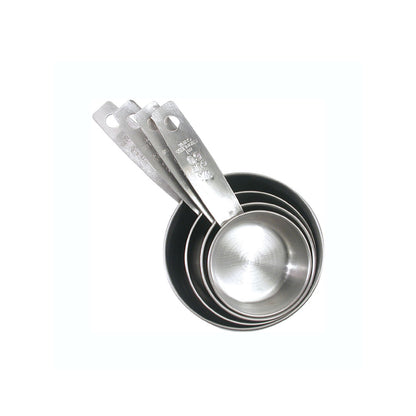 Precise Measuring Cup Set