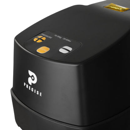 Precise Automatic Coffee Tamper