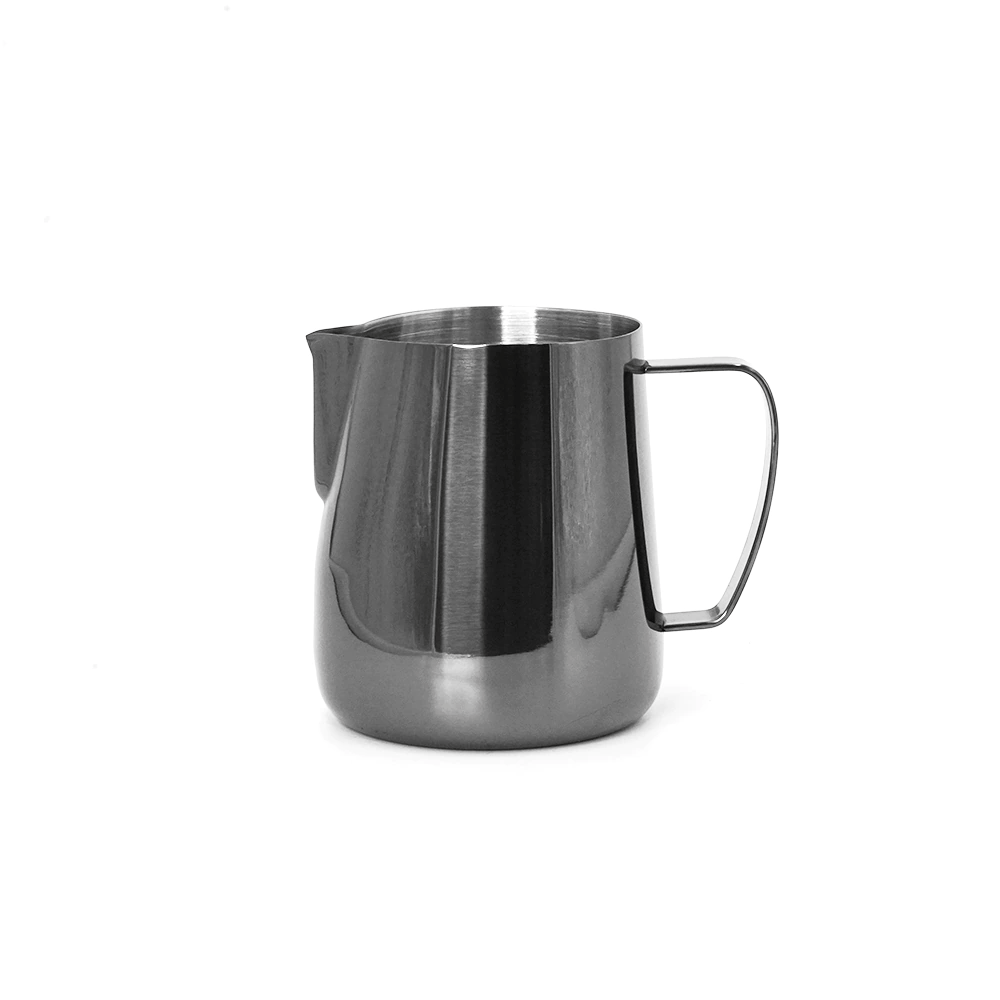 Precise Professional Milk Pitcher