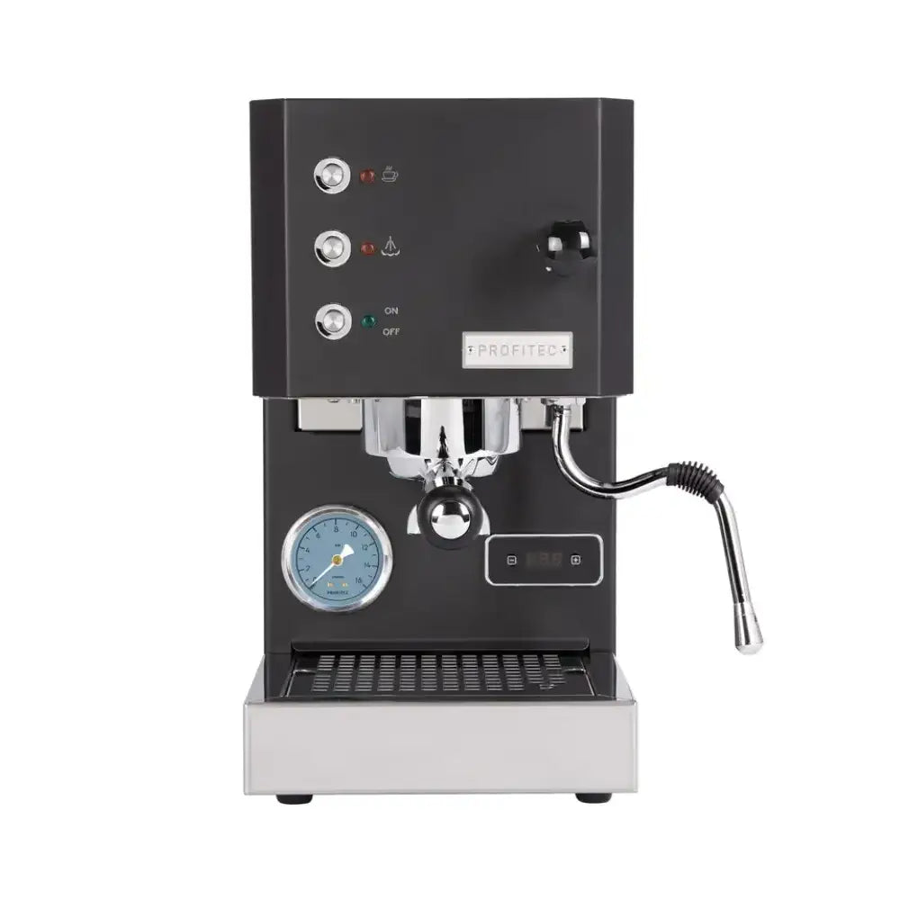 Profitec GO Single Boiler With PID Controller