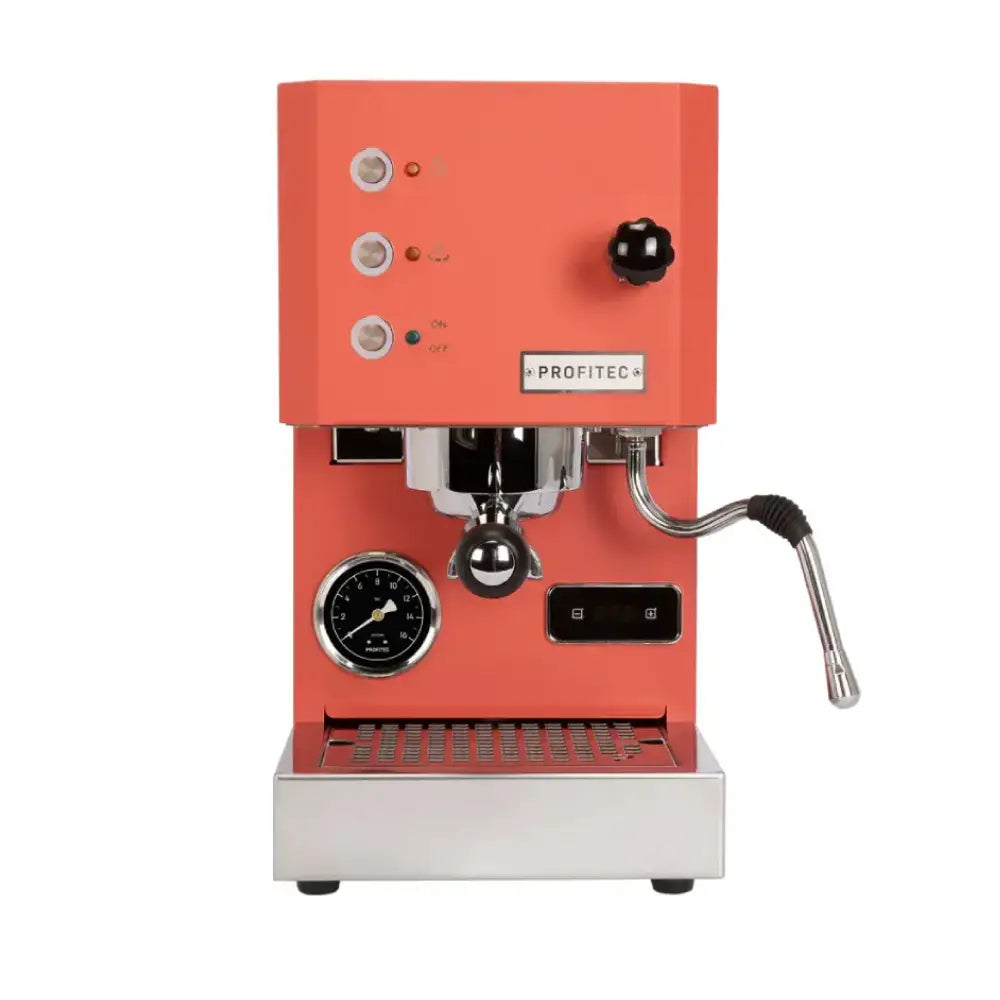 Profitec GO Single Boiler With PID Controller
