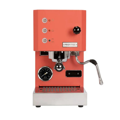 Profitec GO Single Boiler With PID Controller