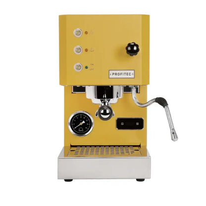 Profitec GO Single Boiler With PID Controller
