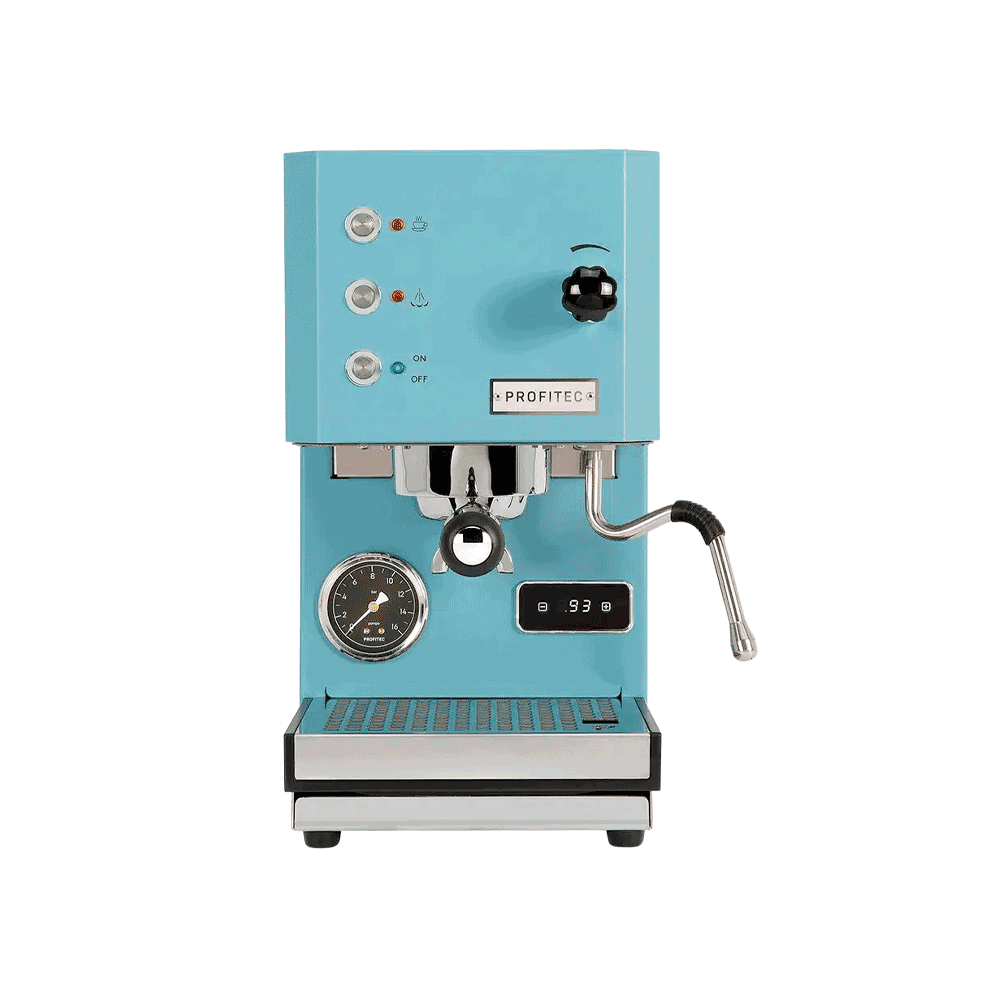 Profitec GO Single Boiler With PID Controller