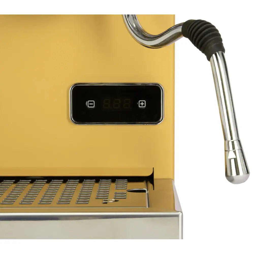 Profitec GO Single Boiler With PID Controller