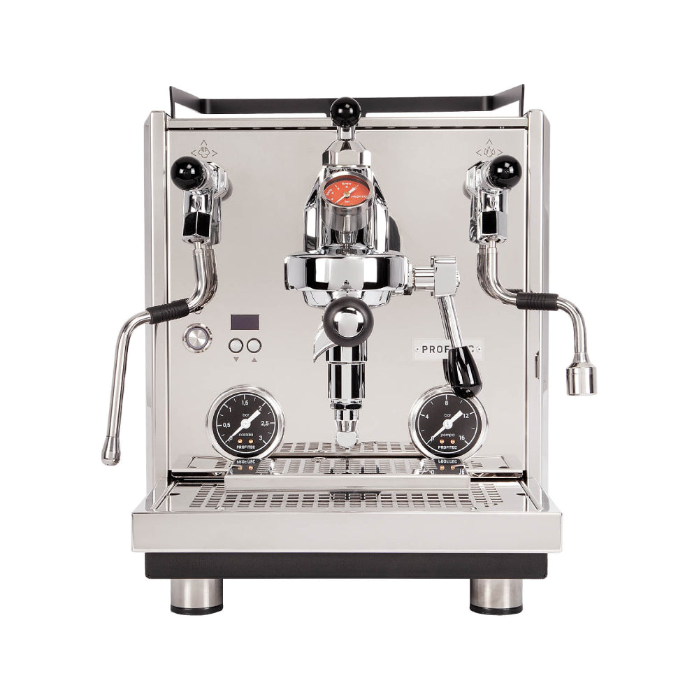 profitec drive espresso coffee machine