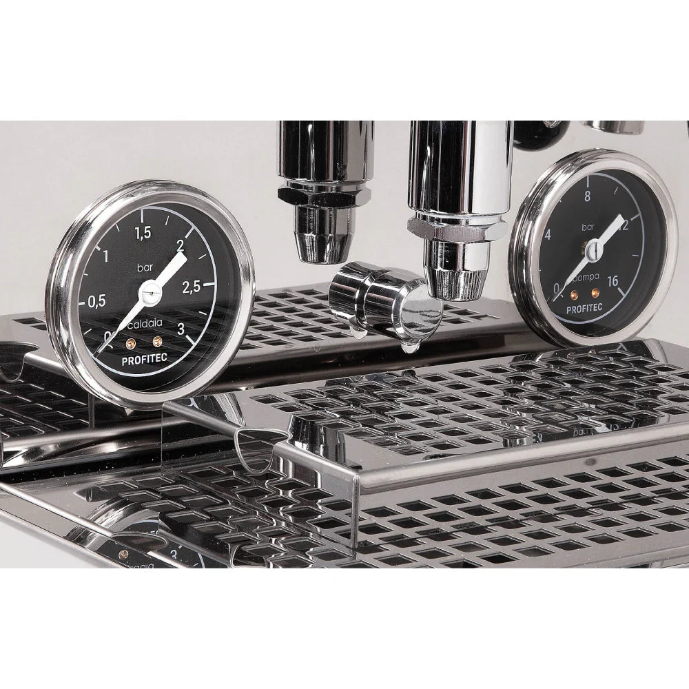 Buy Profitec Drive Espresso Coffee Machine Online in UAE – Brewing