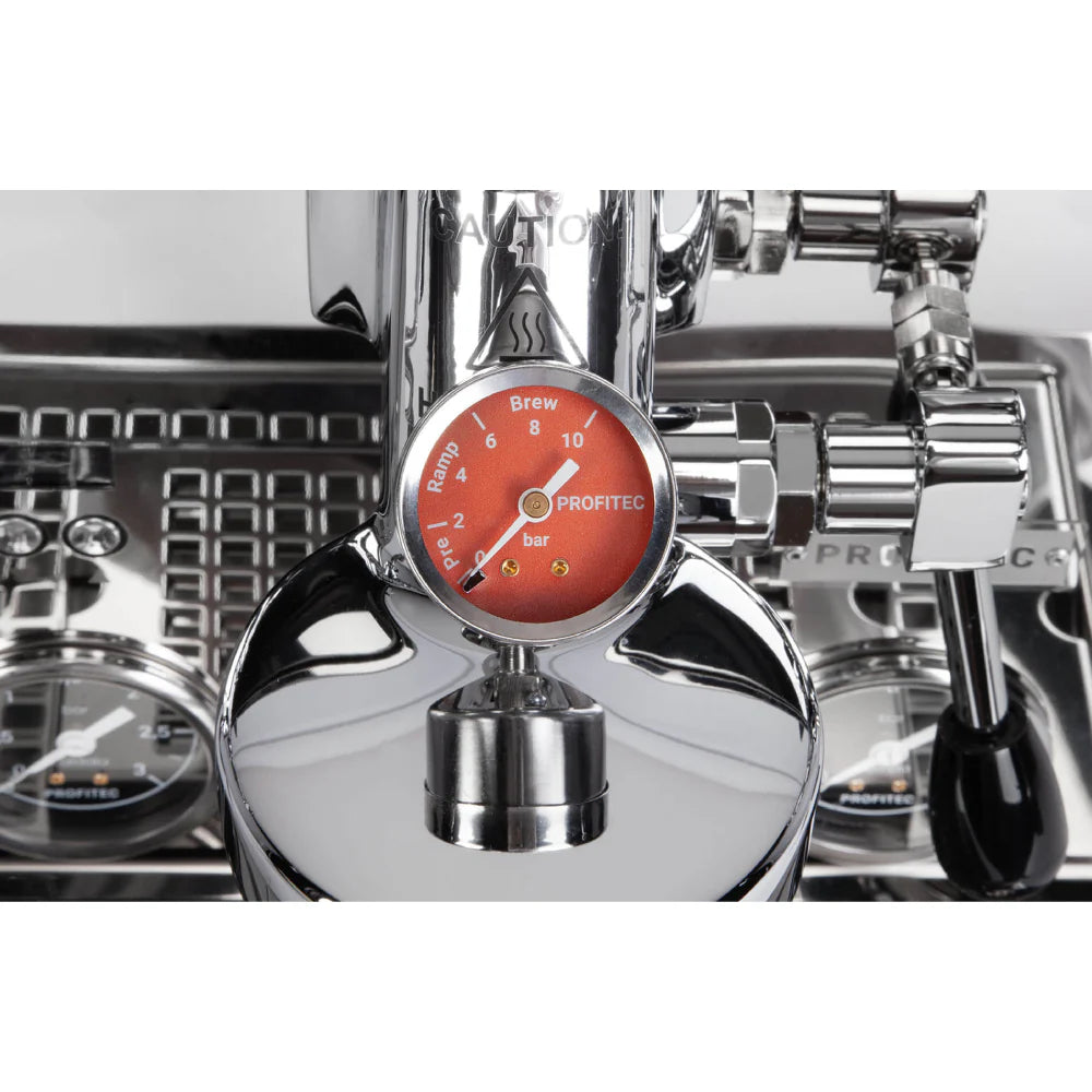 Profitec Drive Espresso Coffee Machine