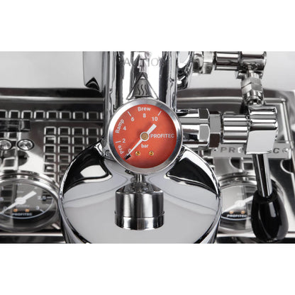 Profitec Drive Espresso Coffee Machine