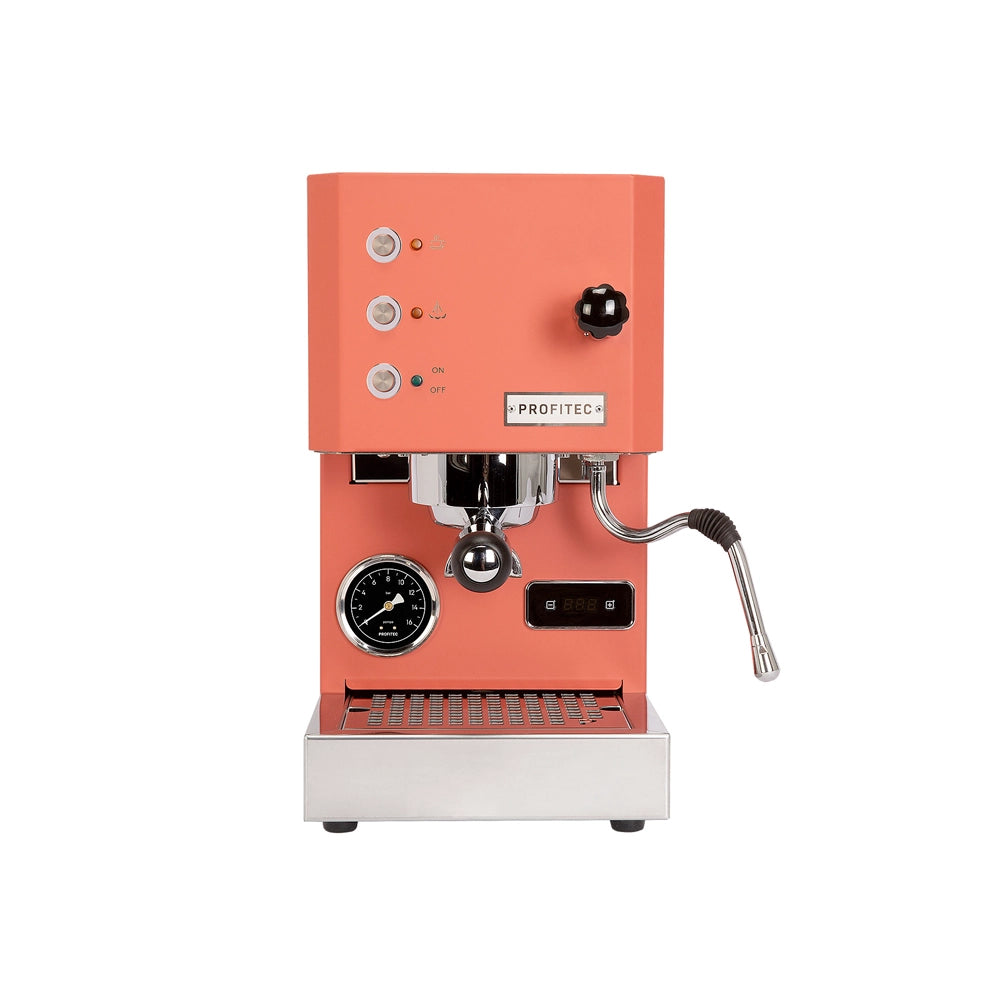 Profitec GO Single Boiler With PID Controller