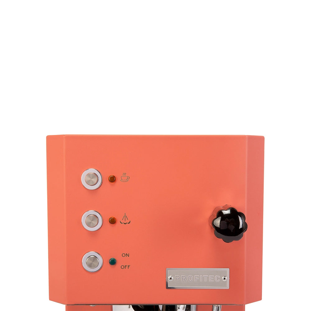 Profitec GO Single Boiler With PID Controller