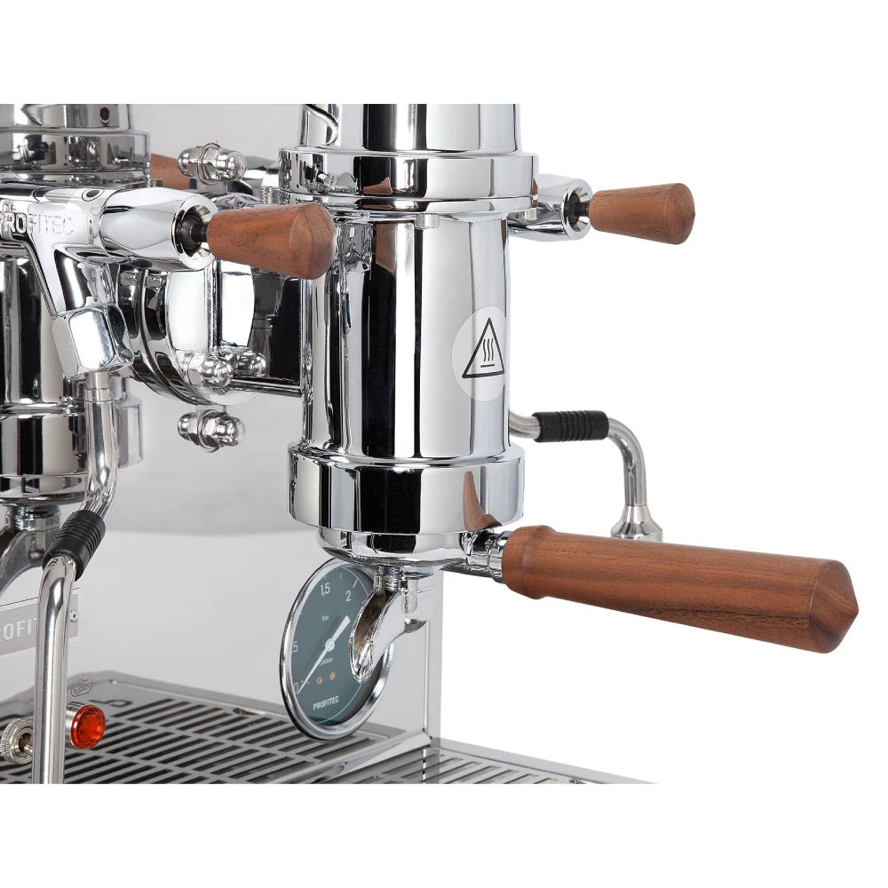 Profitec Pro 800 Hand Lever Espresso Machine