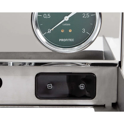 Profitec Pro 800 Hand Lever Espresso Machine