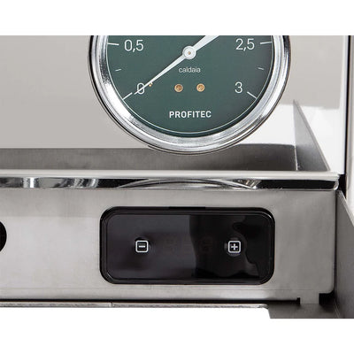 Profitec Pro 800 Hand-Lever Espresso Machine