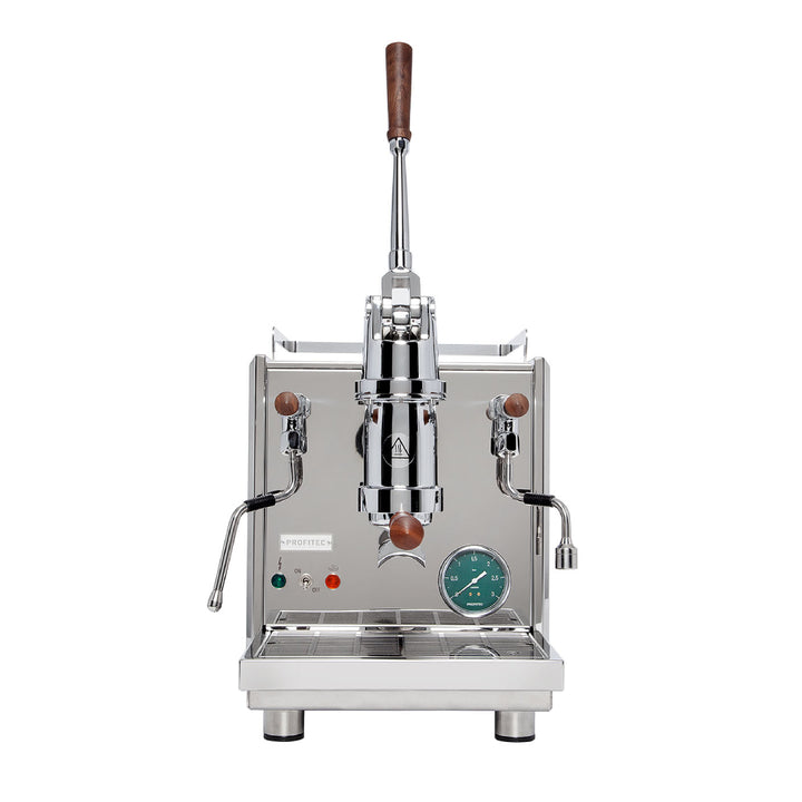 profitec pro 800 hand lever espresso machine