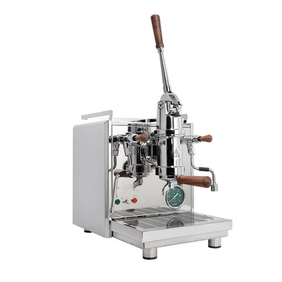 Profitec Pro 800 Hand-Lever Espresso Machine