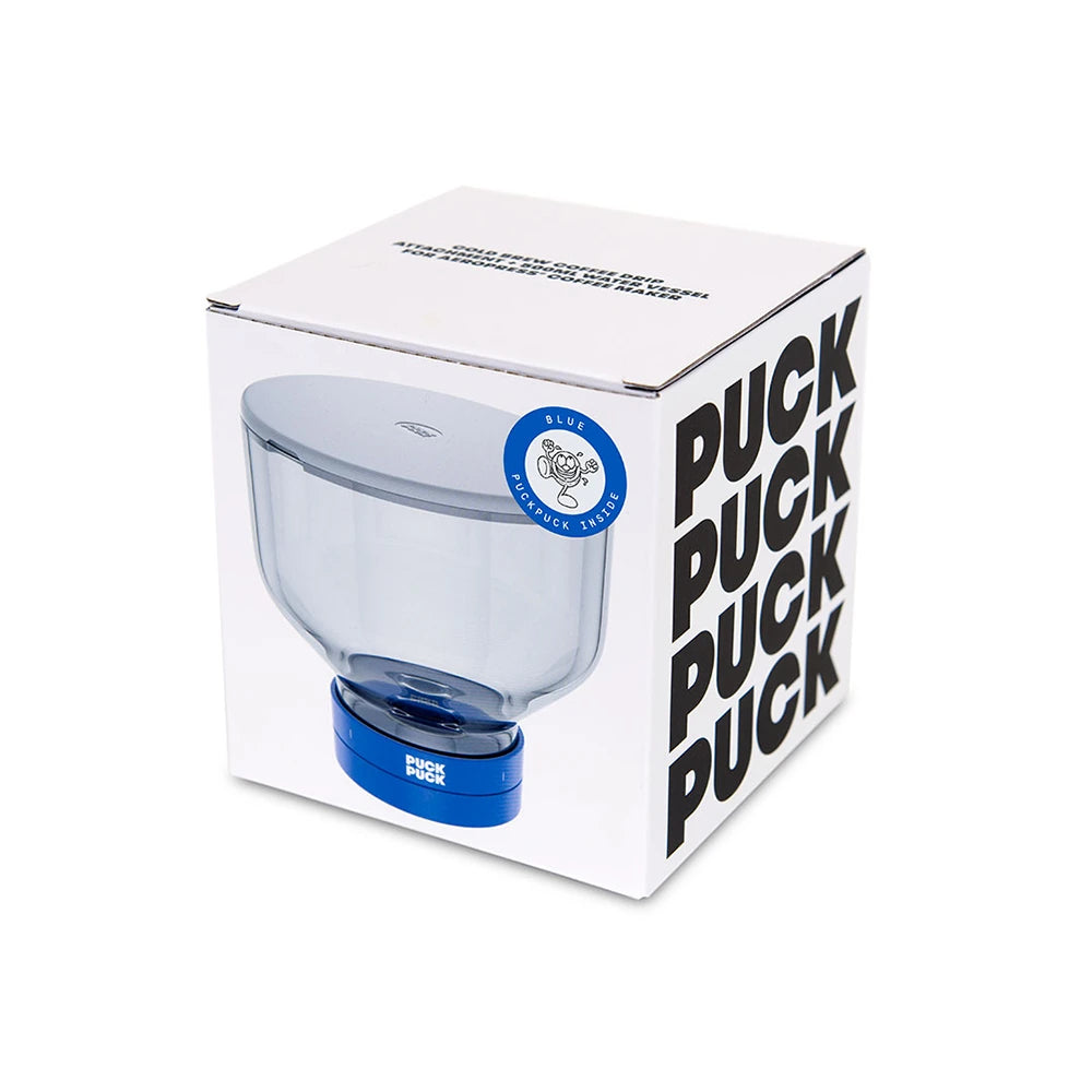 PuckPuck