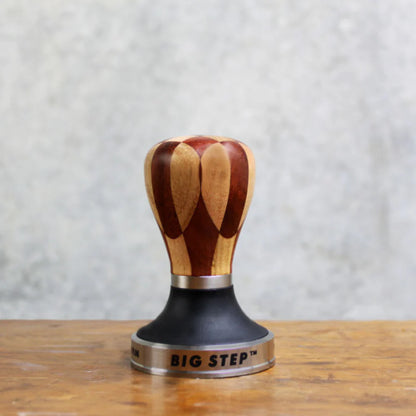 Pullman Checkerboard 58mm Base