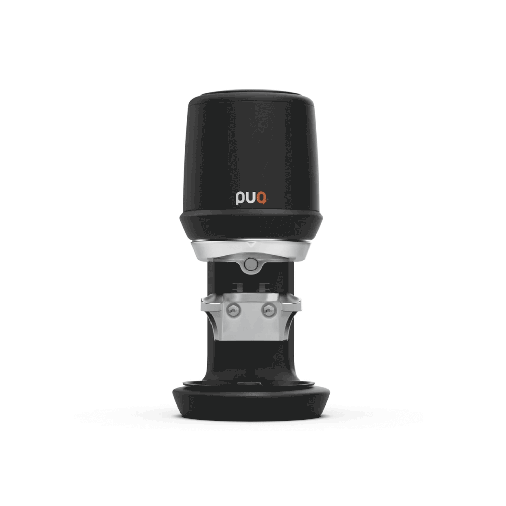 PuqPress PRO Precision Automatic Tamper - 58.3mm, UK Plug