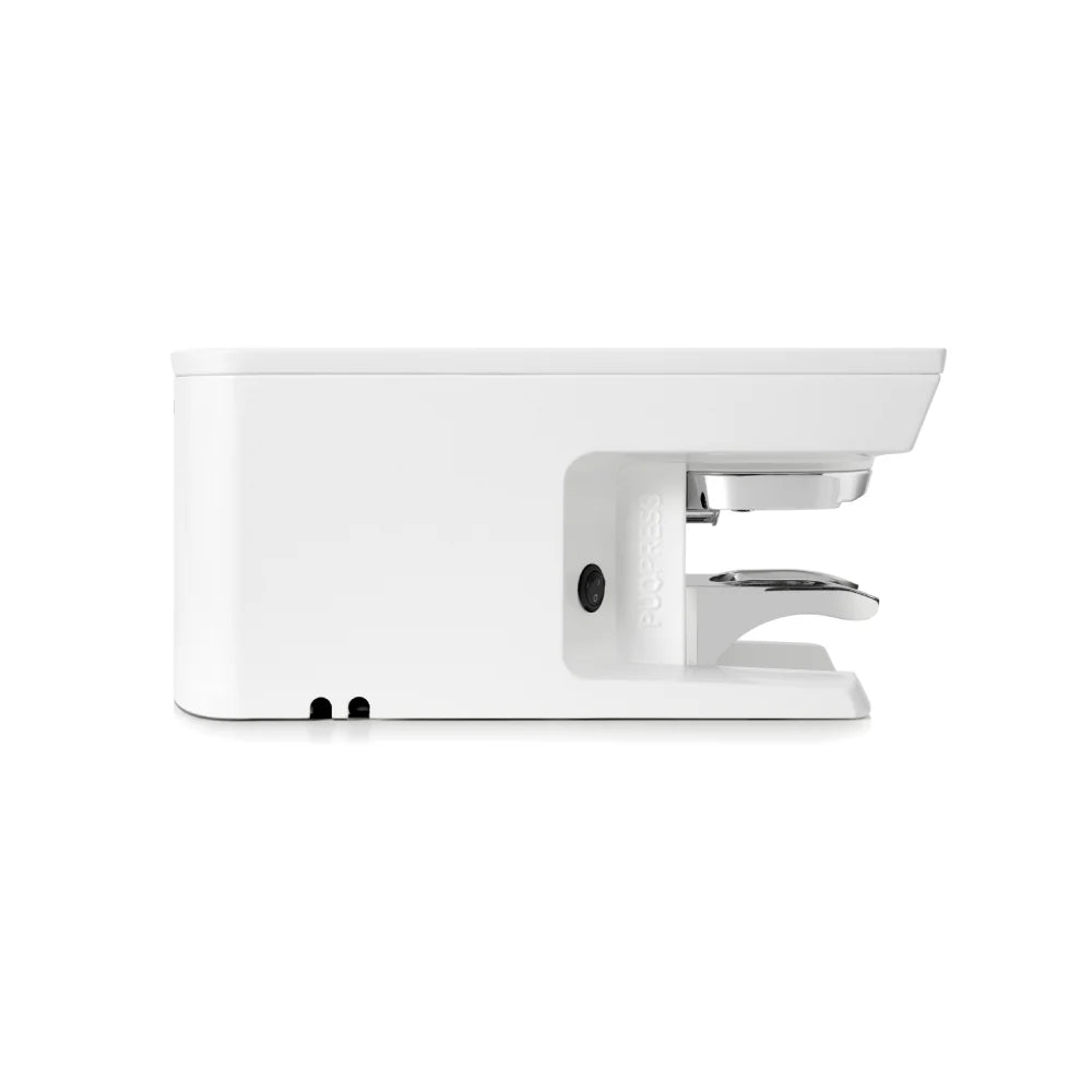Puqpress M2 Integrated Tamper