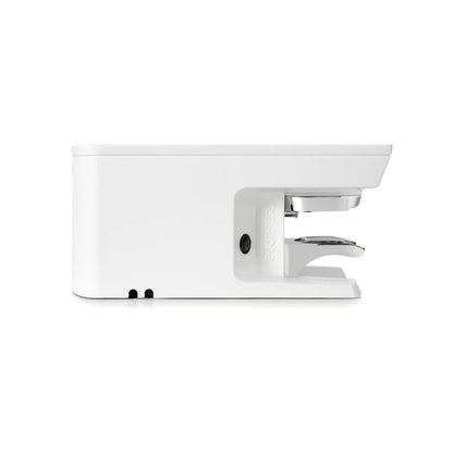 Puqpress M2 Integrated Tamper