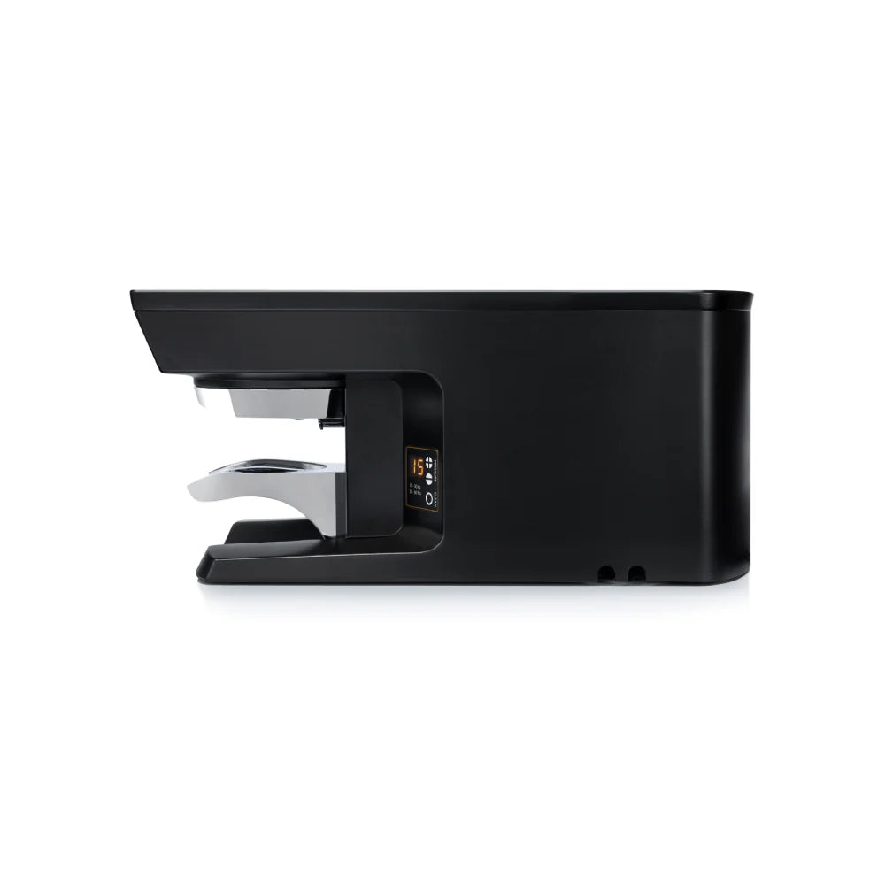 Puqpress M2 Integrated Tamper