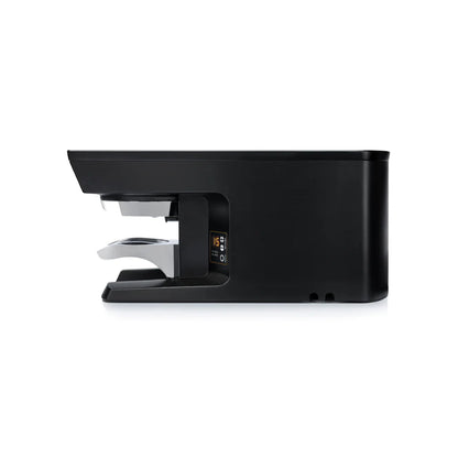 Puqpress M2 Integrated Tamper
