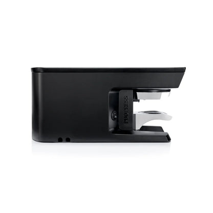 Puqpress M2 Integrated Tamper