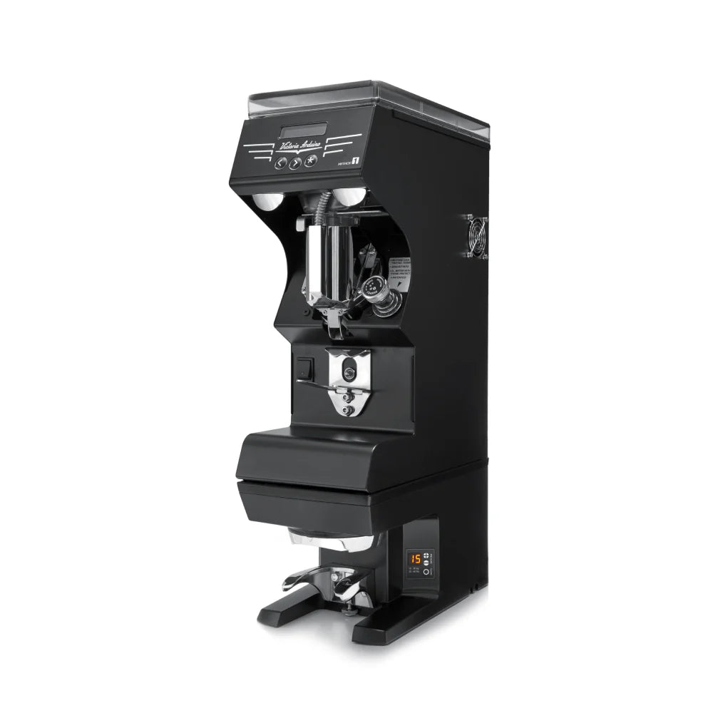 Puqpress M2 Integrated Tamper