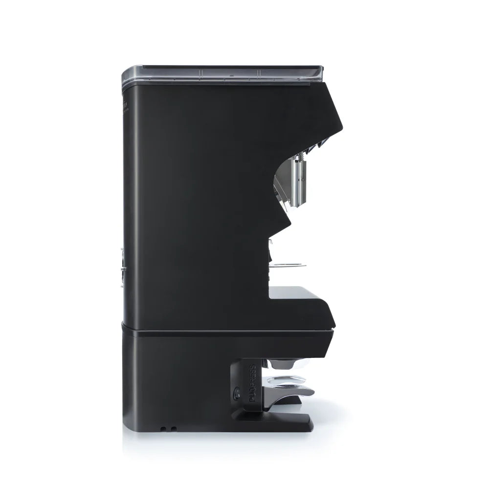Puqpress M2 Integrated Tamper