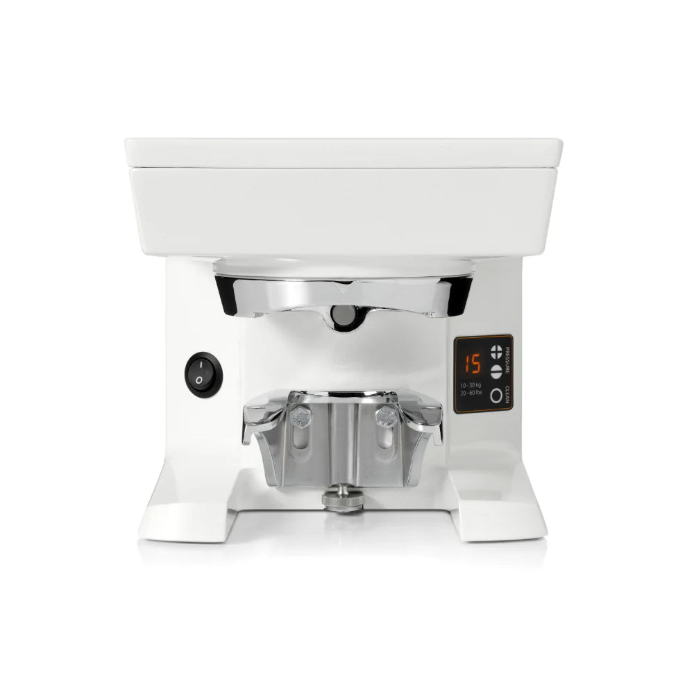 Puqpress M2 Integrated Tamper