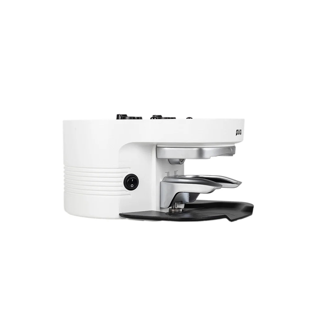 Puqpress M3 Integrated Tamper