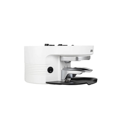 Puqpress M3 Integrated Tamper