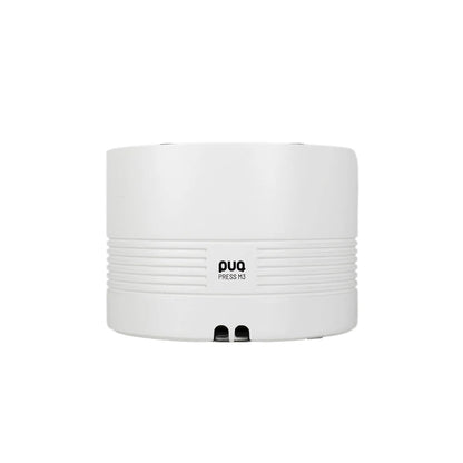 Puqpress M3 Integrated Tamper