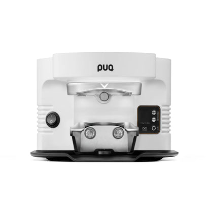 Puqpress M3 Integrated Tamper