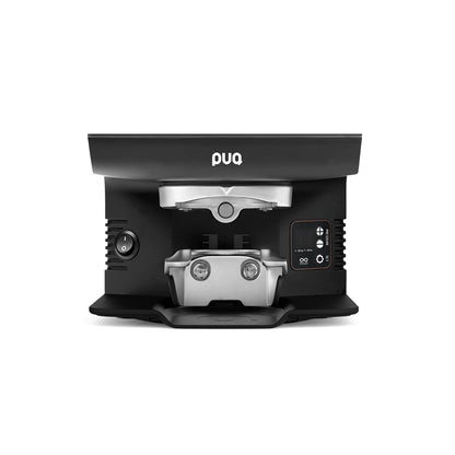 Puqpress M6 Integrated Tamper