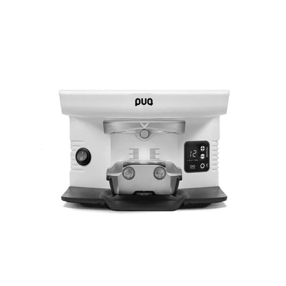 Puqpress M6 Integrated Tamper