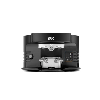 Puqpress M5 Integrated Tamper