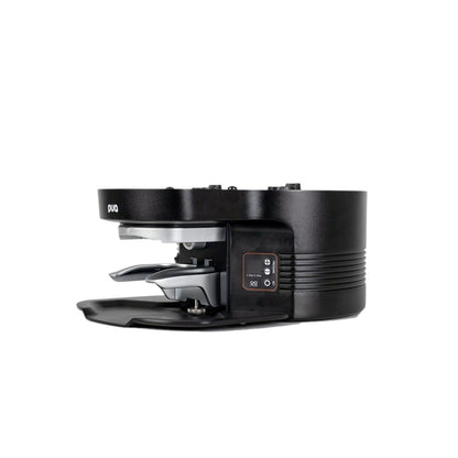 Puqpress M5 Integrated Tamper