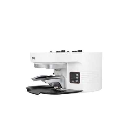 Puqpress M5 Integrated Tamper