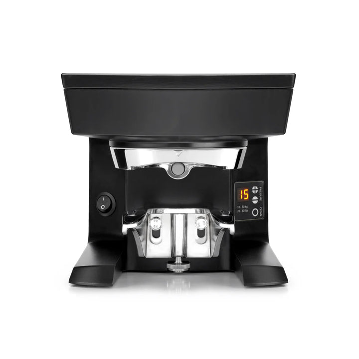 Puqpress M2 Integrated Tamper