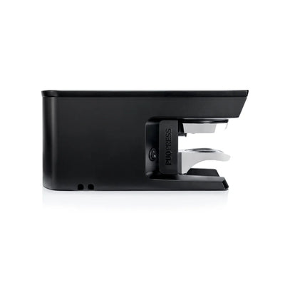 Puqpress M2 Integrated Tamper