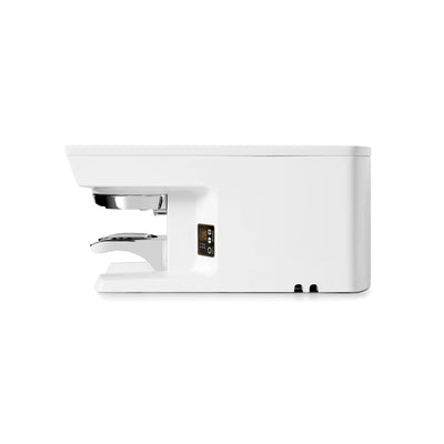 Puqpress M2 Integrated Tamper