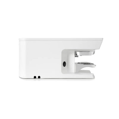 Puqpress M2 Integrated Tamper