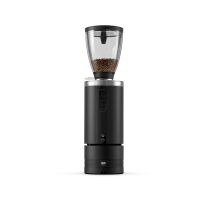 Puqpress M3 Integrated Tamper