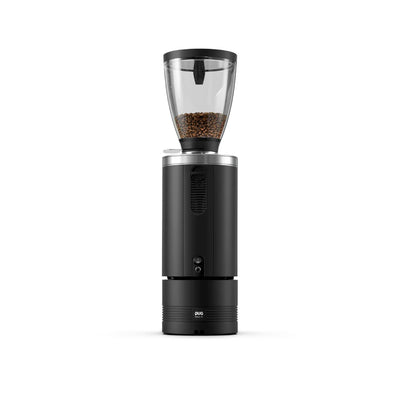 Puqpress M3 Integrated Tamper