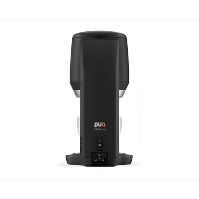 Puqpress Mini Gen 6 Automatic Tamper