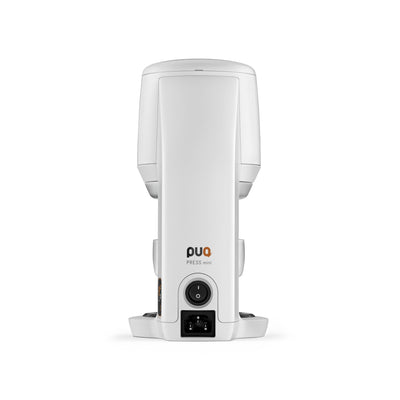 Puqpress Mini Gen 6 Automatic Tamper