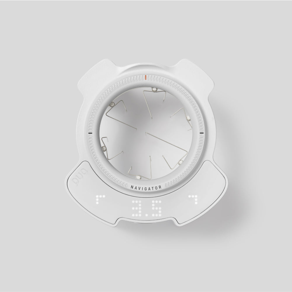 Puqpress Navigator Automatic Distribution Tool